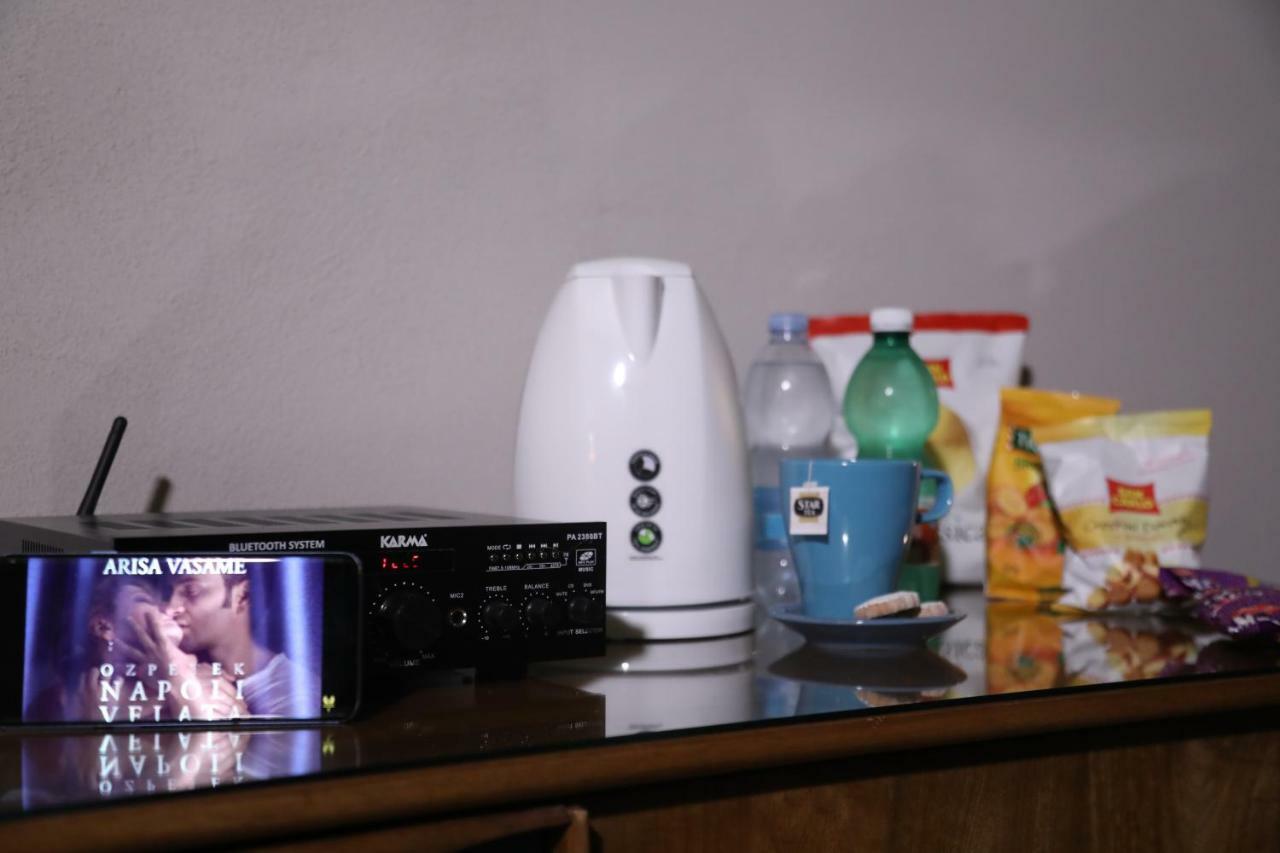 Sime Napule Casa vacanze *